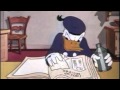 A Tribute To Donald Duck