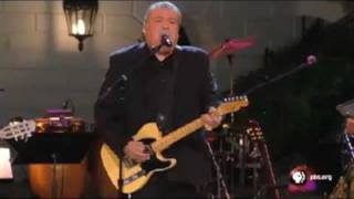 Los Lobos: In Performance at the White House: Fiesta Latina