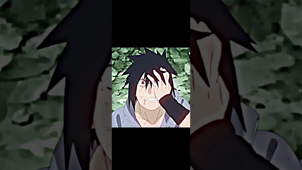 تصميم ناروتو 🔥