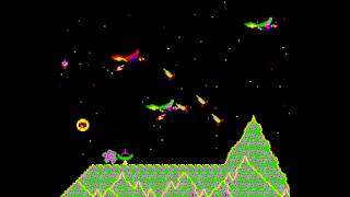 Arcade Game: Mars (1981 Artic)