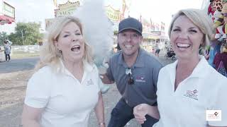 Kenton County Fair with Cindy Shetterly