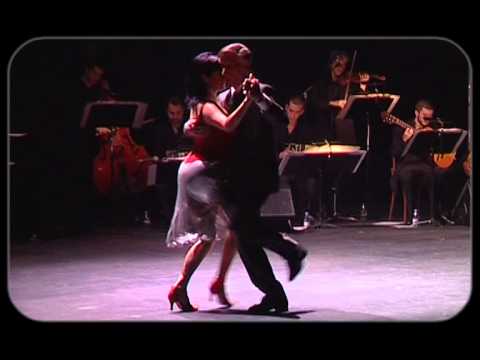 Danza Maligna. Auténtico Tango Argentino.
