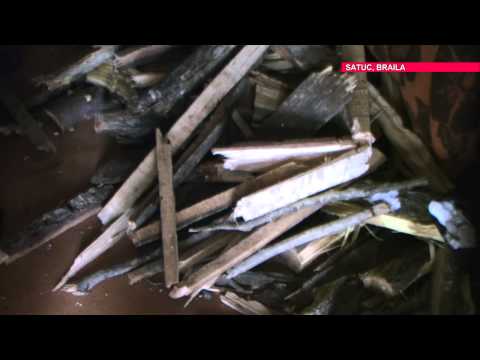 SATUC, JUDETUL BRAILA