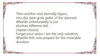 Broken Hope - Devourer of Souls Lyrics