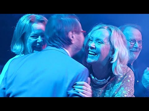 ABBA – The Reunions