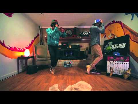 BluGlide | Legionnaire