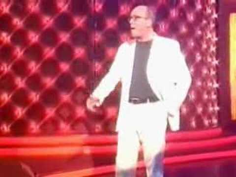 Hans Werner Olm - Der neue 7er BMW