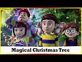 Rudra Magical Christmas Tree Full Episode 43