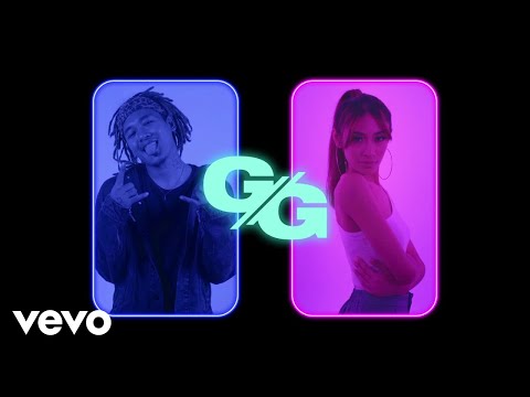 King Promdi - GG (feat.J-Nine) ft. J-Nine