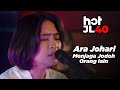 HotJL40 Galau Sangat Ni Ara Johari Menjaga Jodoh Orang Lain
