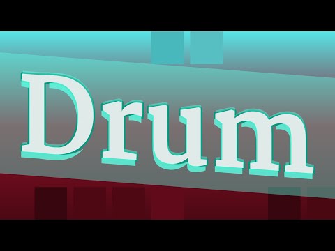 DRUM pronunciation • How to pronounce DRUM