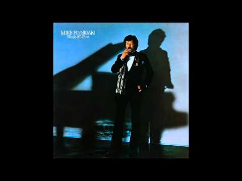 Mike Finnigan - Love Might Keep Us Forever (1978)