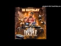DJ Kay Slay Feat. Lock Smith, Jay Rock & Trae Tha Truth - Niggaz Hate