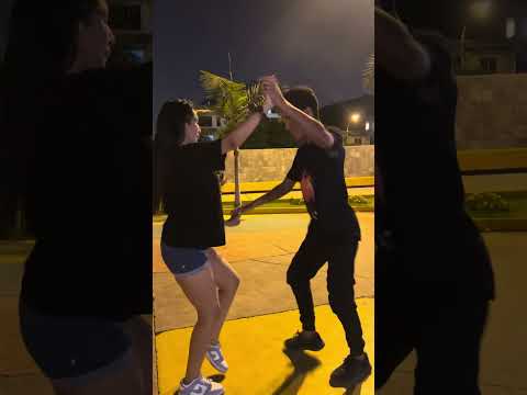 Tan sólo tú -  Dani J y DJ León - bachata