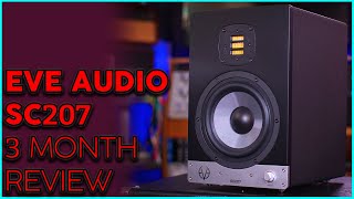 EVE Audio SC207 - What To Know & Where To Buy | Equipboard