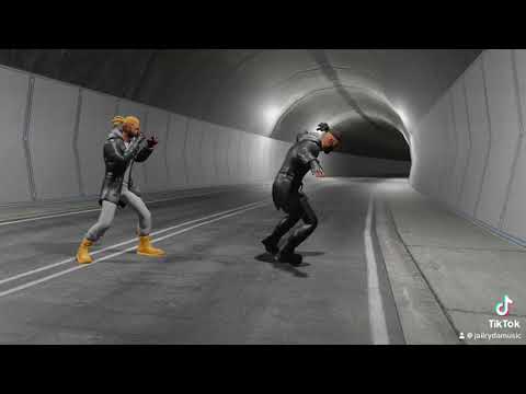 Destroyed My Ego by JAii RyDa