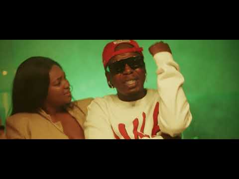 Golden Black - Induku [Feat. Efelow, Blxckie and Loki] (Official Music Video)