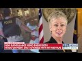 Video shows Beth Wood minutes before her hit-and-run