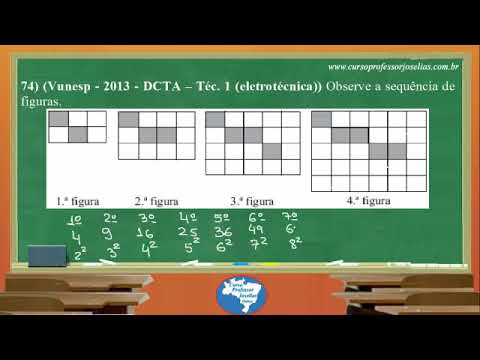 QUESTÃO 74   LÓGICA   VUNESP