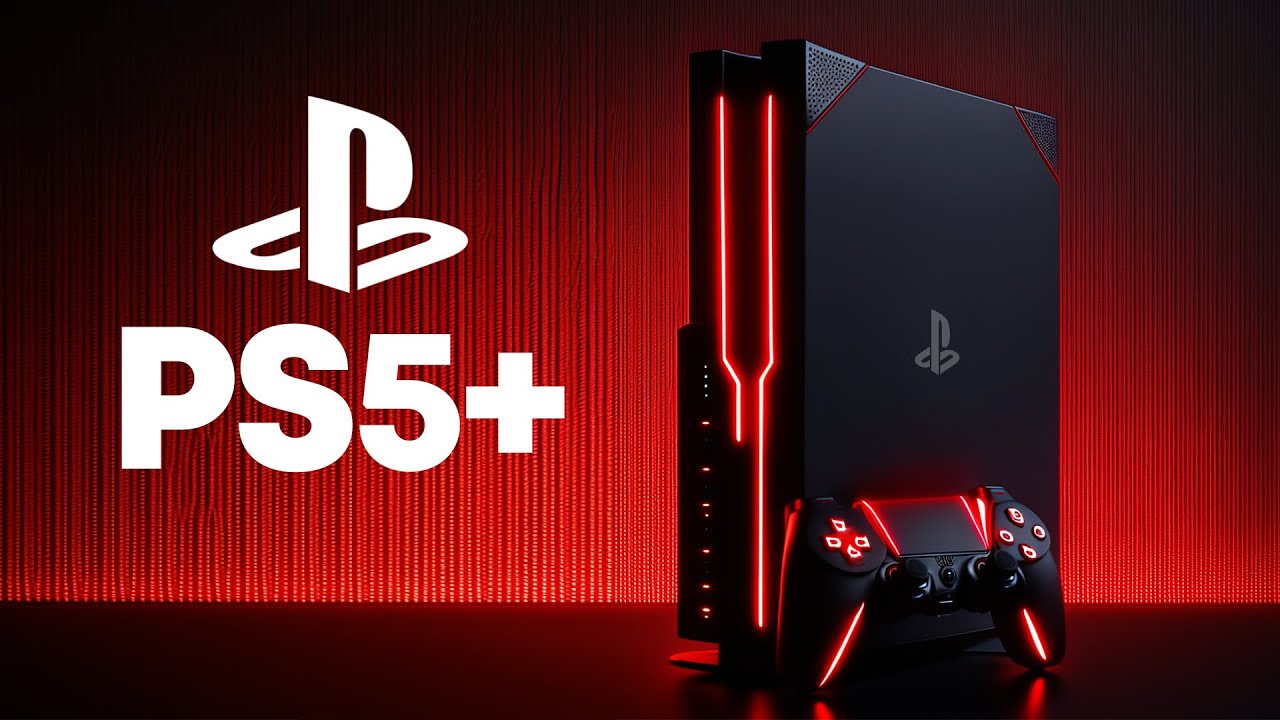 Will you need a PS5 Pro upgrade