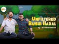 Unfiltered Rushi Haral | Marathi Podcast | @Batadwadi@RushiHaral  |