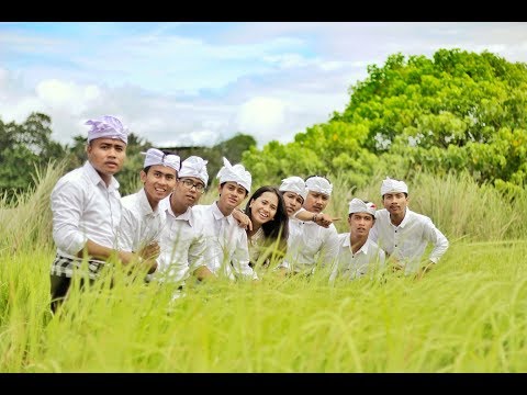 Hymne Tat Twam Asi - Cover By Harmoni Musik Bali