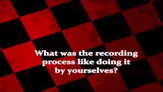 James Lewis - Interview - The Neologist