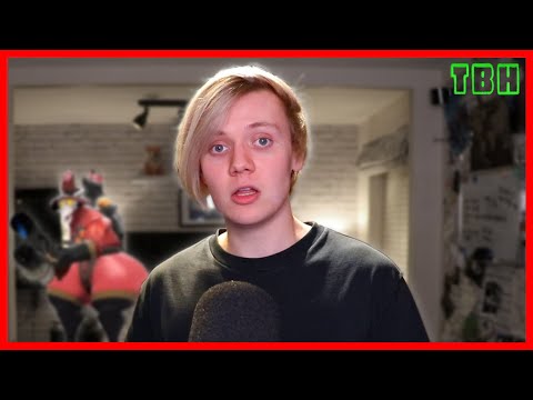 Pyrocynical finally talks about it | TBH EP 6
