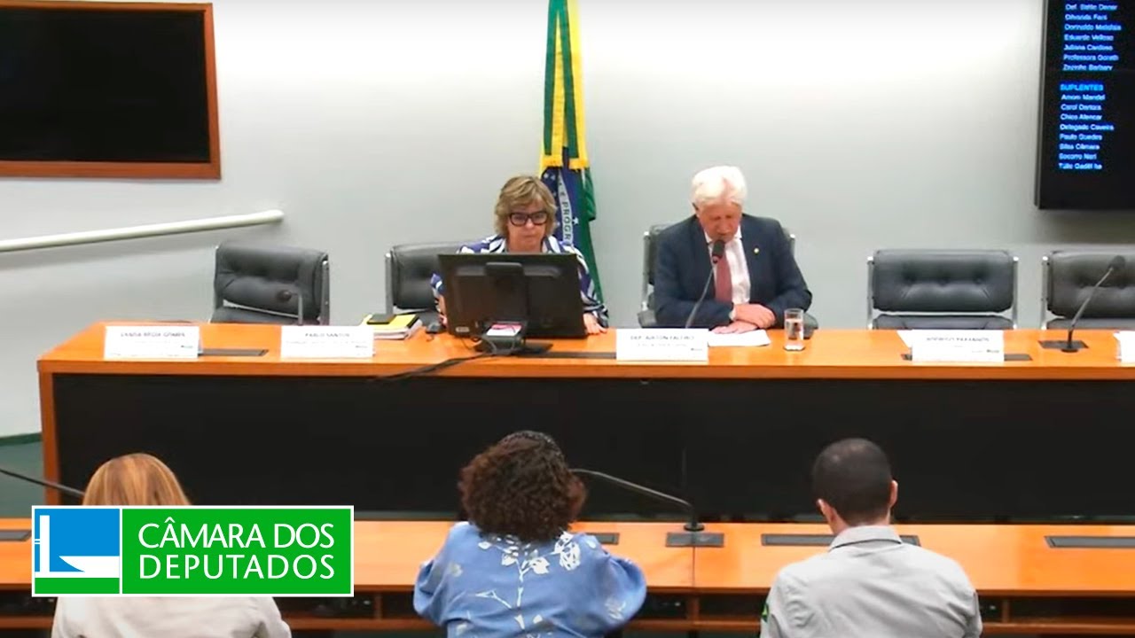 Criação de Unidades de Conservação na Amazônia - Povos Originários e Tradicionais - 12/09/24