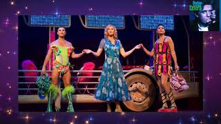 Priscilla Queen of the Desert - For The Glory Of Love (Peter Cetera)