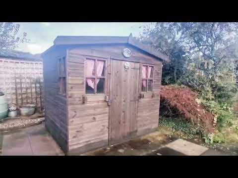 Churchfield Croft, Altofts - Virtual Tour