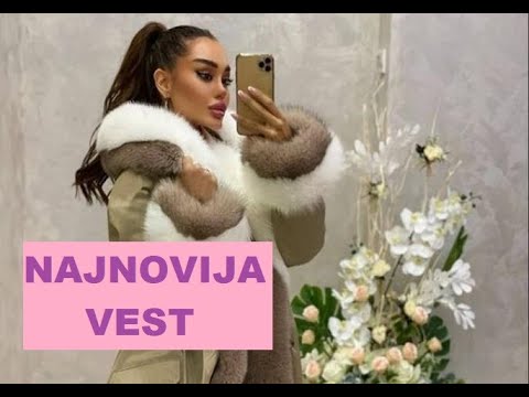 U OVAJ DETALj SVI GLEDAJU - ŠOKIRAĆETE SE kad vidite ŠTA je na RUCI Ane Korać #zadruga #zadrugainfo