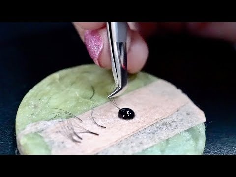Abanicos Perfectos en Técnica Volumen Ruso ⎛⎛⎛ 👩🏻‍🎓 4 Tips en Beauty Lash