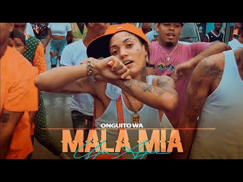 Onguito Wa - Uju Aja I Video Oficial I