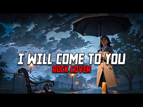I Will Come To You (Hanson) - Rock Cover | ArchAugust OPM