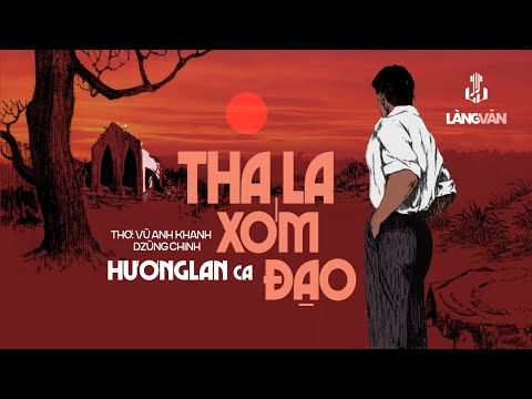 Làng Văn Radio 📻 and Hương Lan