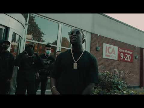 Seedy - Kurt Cobain (Official Music Video)