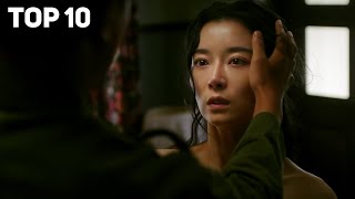 Top 10 Sexiest Korean Movies - Part 3  Best Korean