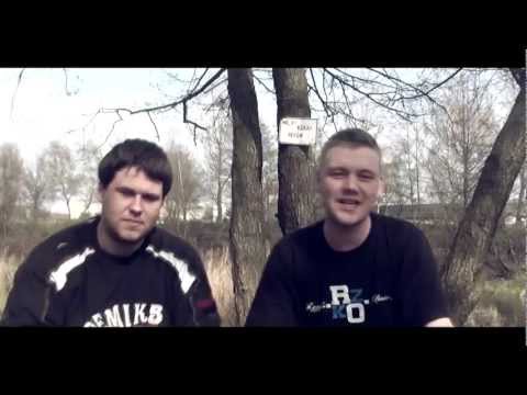 Jagła & BJN - VIDEOPROMOMIX [Syndykat Pierworodnych] 2012