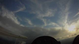 preview picture of video 'Aerobatics Salto H101'
