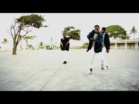 The A-Team jamming to Less Is More