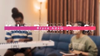 Download lagu Vicky Salamor - KALAU BUKAN PAR SE (Live session) Bryce Adam ft Pace Kribo mp3