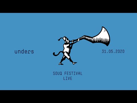 unders - souq festival online