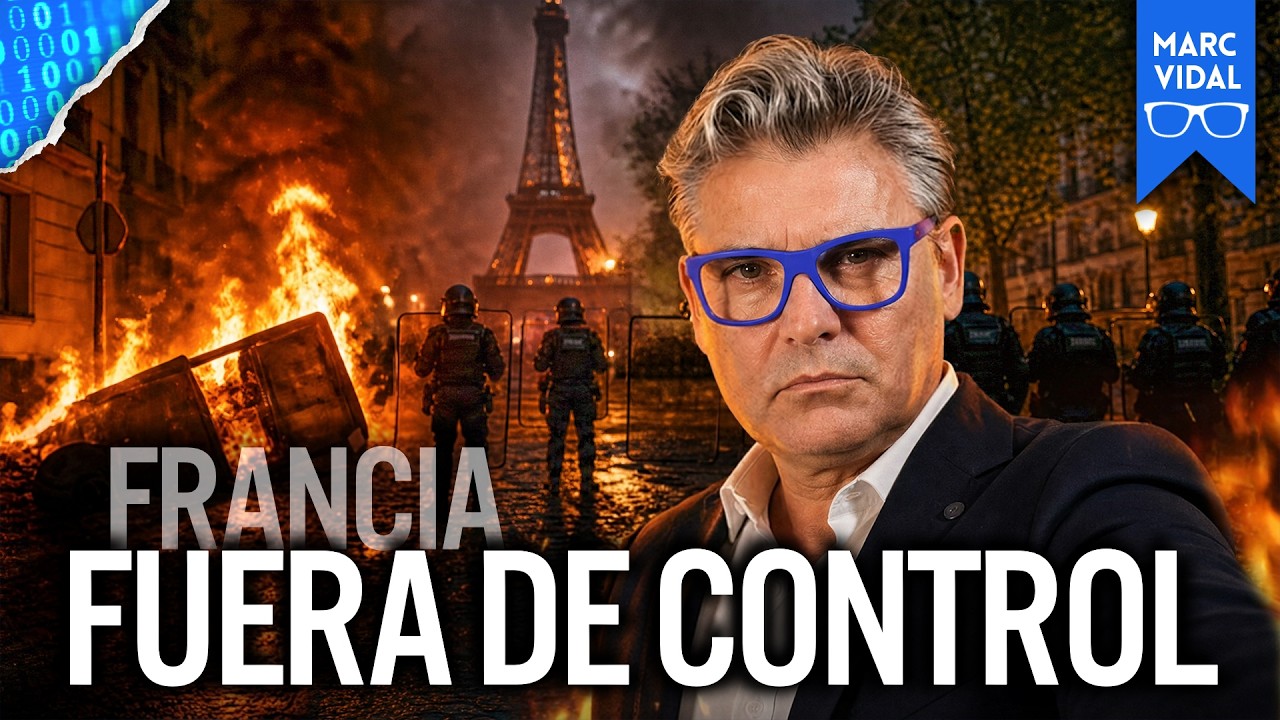 ¿Por qué Europa es el epicentro del caos? La pregunta que nadie quiere responder