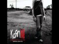 Korn - People Pleasure