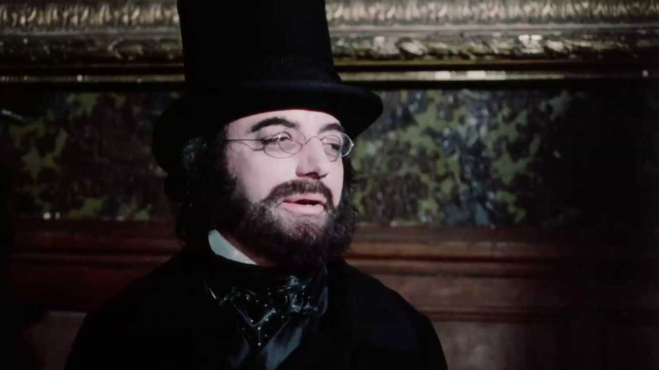 The Man from Nowhere