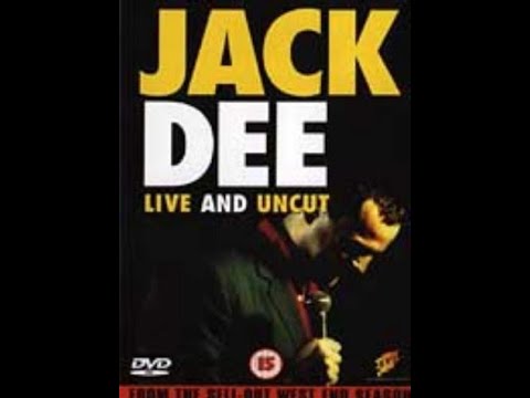 Jack Dee: Live and Uncut