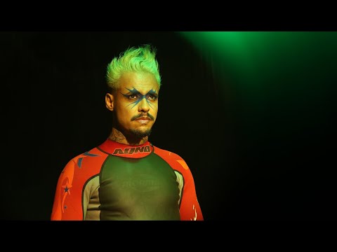 AQNO - Sobrou Pra Vc (Versão LBL: Um Show de Amores)