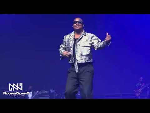 🟥 DEPLICK POMBA performance ING ARENA 🇧🇪 Ferre Gola