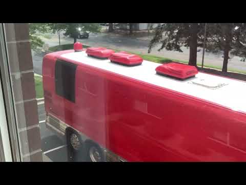 Hilton Garden Inn Minneapolis St Paul Airport Review